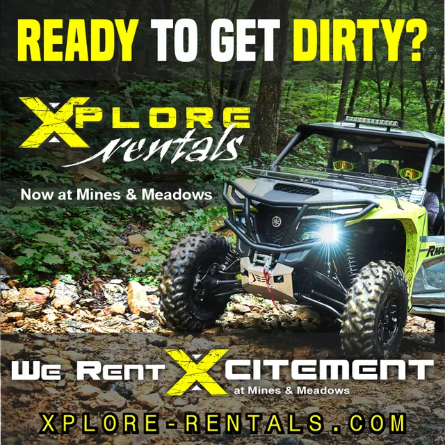 Mines & Meadows, LLC