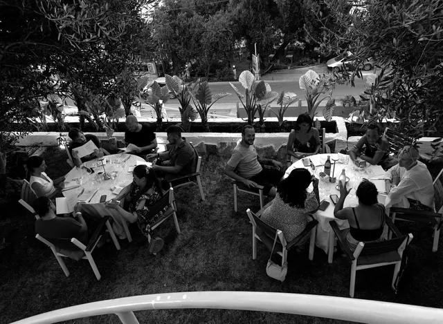 La Casa di Aurora -Italian Cuisine- Tradizione e Innovazione