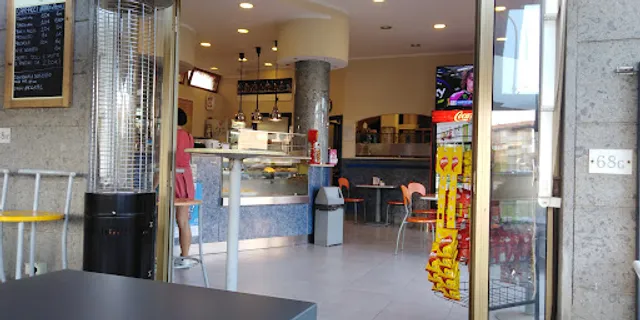 Bar Pizzeria Spizzettando Ristorante