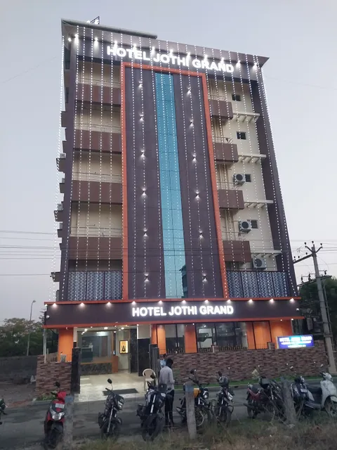 Hotel Jothi Grand