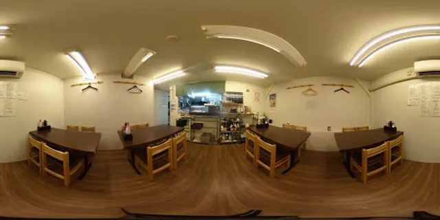 Tokiwa Machiya Sushi Shokudo