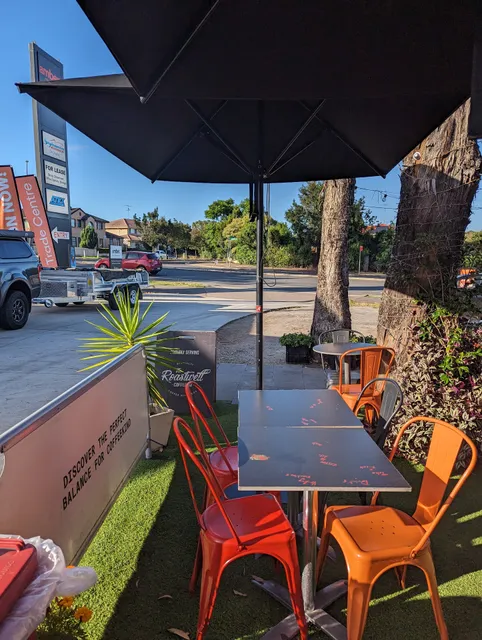 Pit Stop Cafe Kellyville