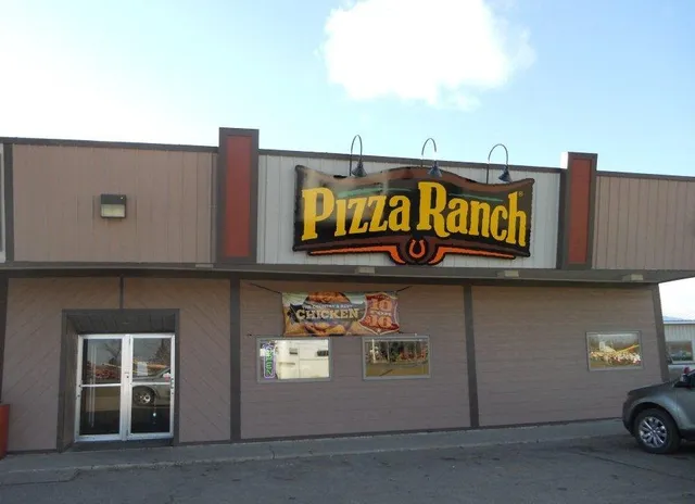 Pizza Ranch