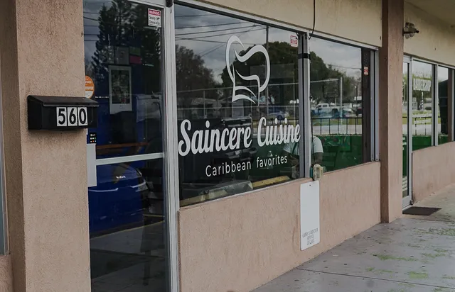 Saincere Cuisine LLC