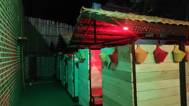 Madhuvan Cafe and Restaurant