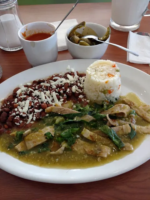 Los Bisquets Obregón