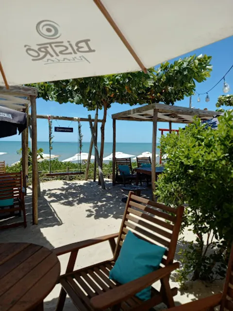 Bistrô Praia