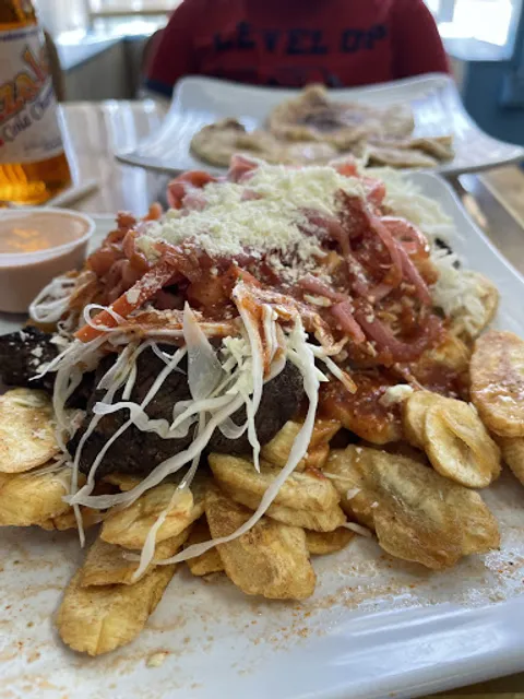 Catrachito Salvadoreño #2