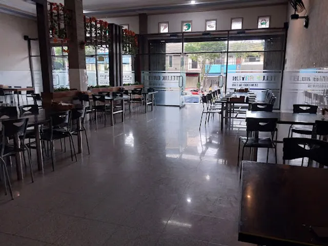 Teluk Bayur Sea Food Restaurant