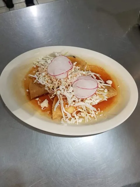 Restaurant Cenaduría Lolita