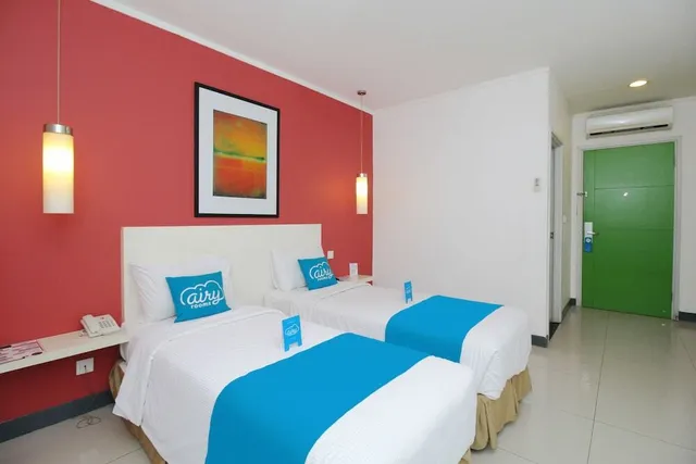 Airy Glodok Pinangsia Raya Jakarta