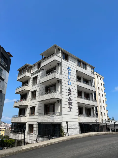 Özlü Apart Residance