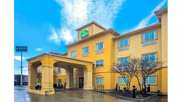 La Quinta Inn & Suites by Wyndham Fort Smith