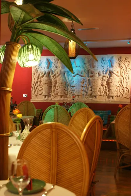 Jintana Thai Restaurant Ambleside