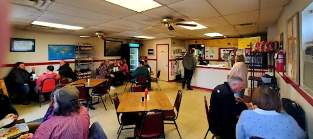 South’s Best BBQ/Southern BBQ