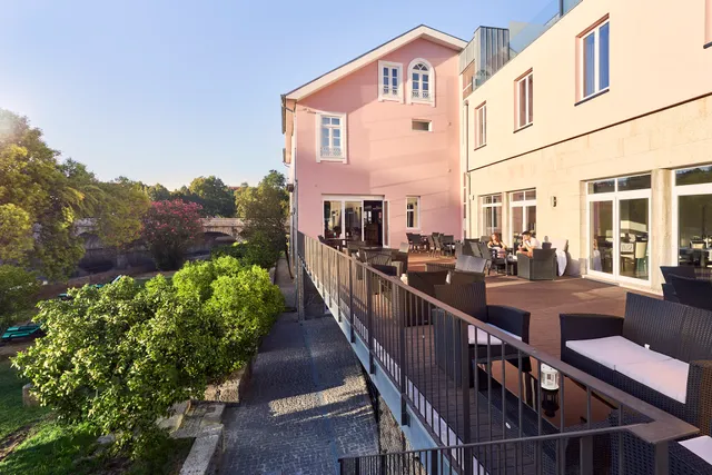 Ribeira Collection Hotel by Piamonte Hotels