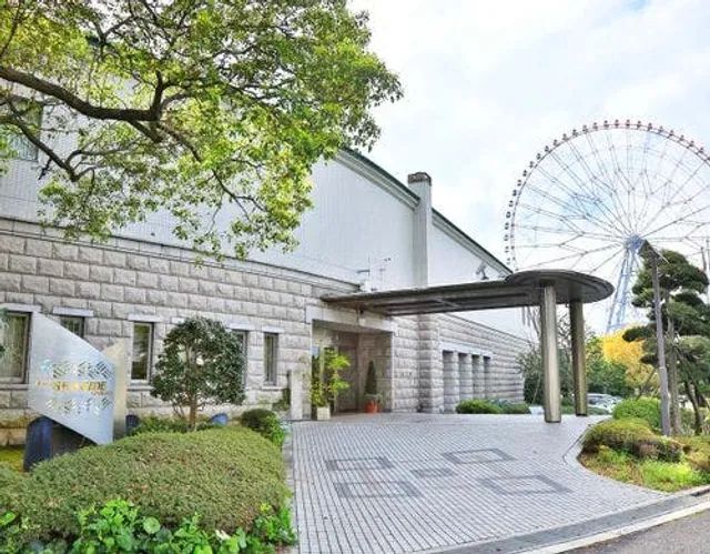 Hotel Seaside Edogawa
