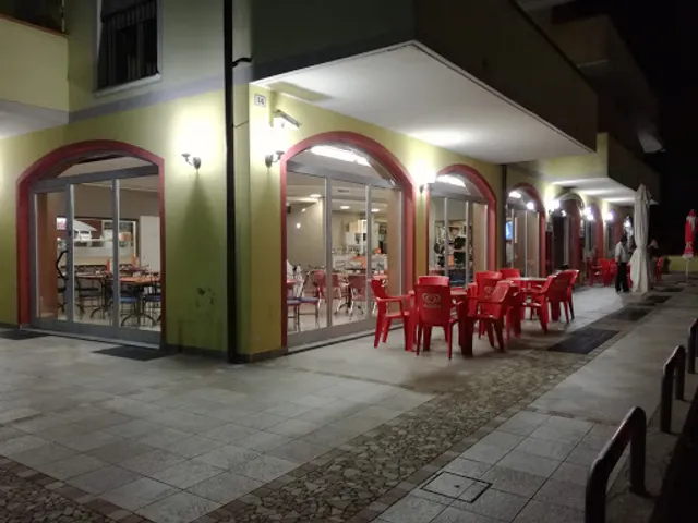 Fox Pizzeria Griglieria Hamburgheria