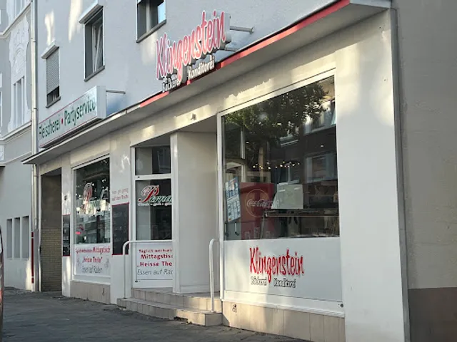 Bäckerei Klingenstein GmbH