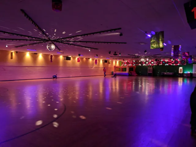 Skateland Rollersport