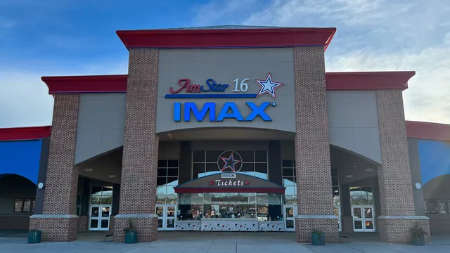 AmStar Macon by Santikos