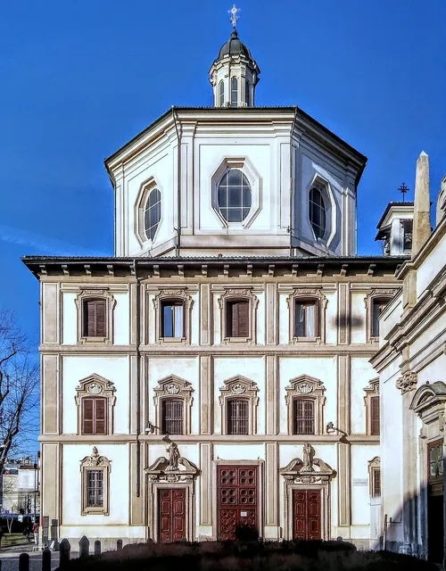 Cà Duomo - Two Luxury Apartments facing the Milan Duomo