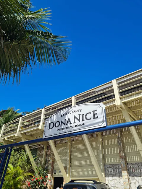 Restaurante Dona Nice