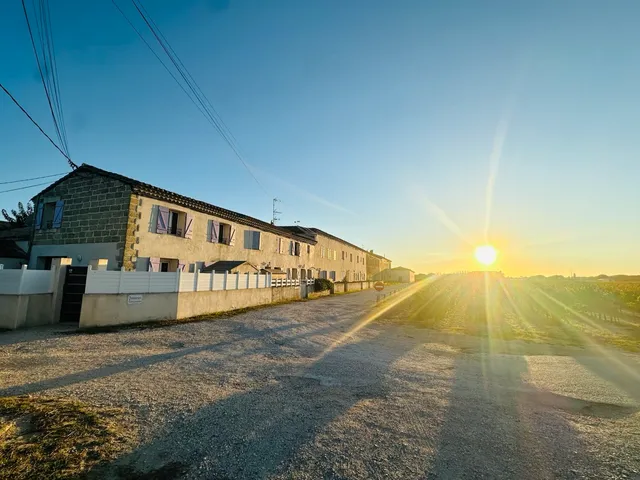 Les Appartements du Mas