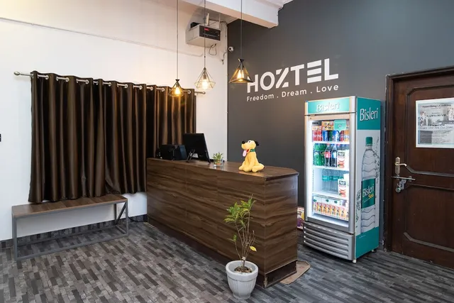 Hoztel Jaipur