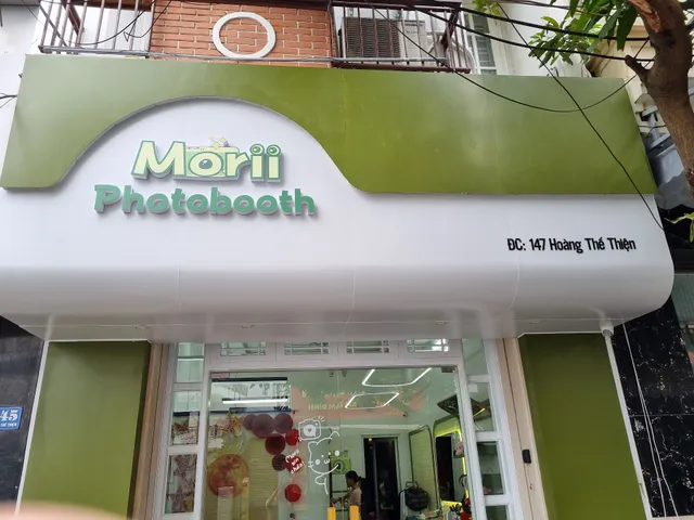 Đất Cảng Homestay