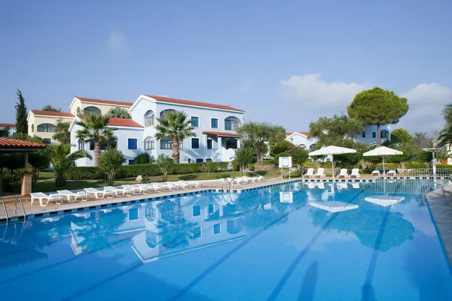 Govino Bay Corfu Villas & Apartments