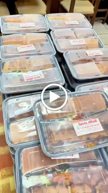 Kandahar Restaurant & Lovely Sweets