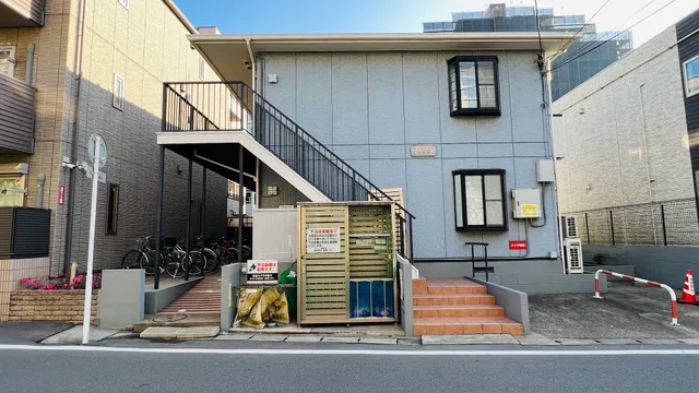 ローズパーク弐番館