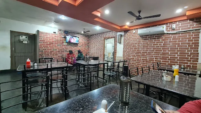 Marwari Rasoi