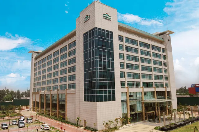 Country Inn & Suites by Radisson, Sahibabad, Distt Ghaziabad (U.P.)