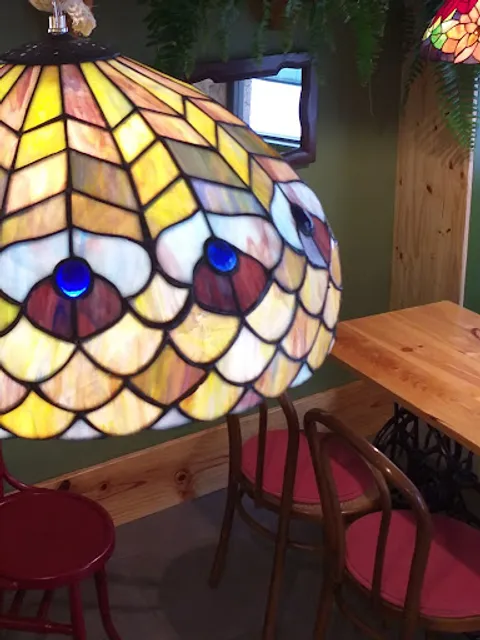 Restaurante Verde Mostaza