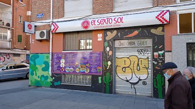 El Sexto Sol