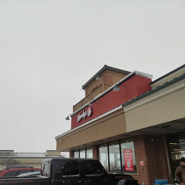Wendy's