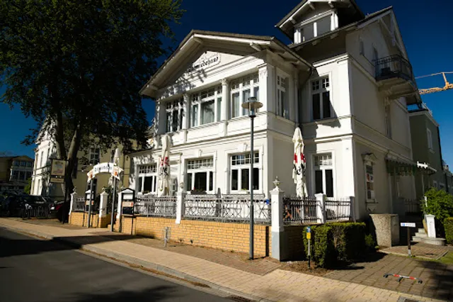 Restaurant Schmiedehaus