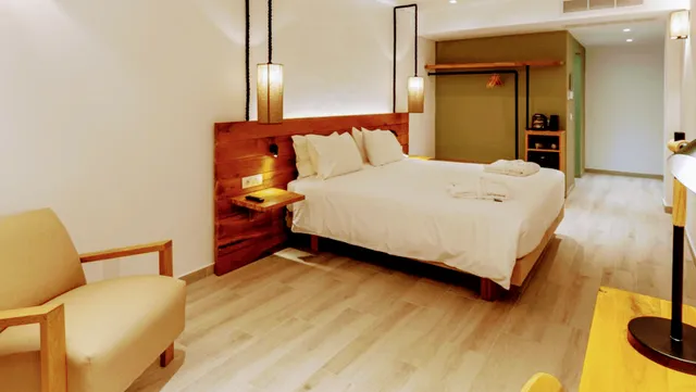 Eleals Boutique Hotel