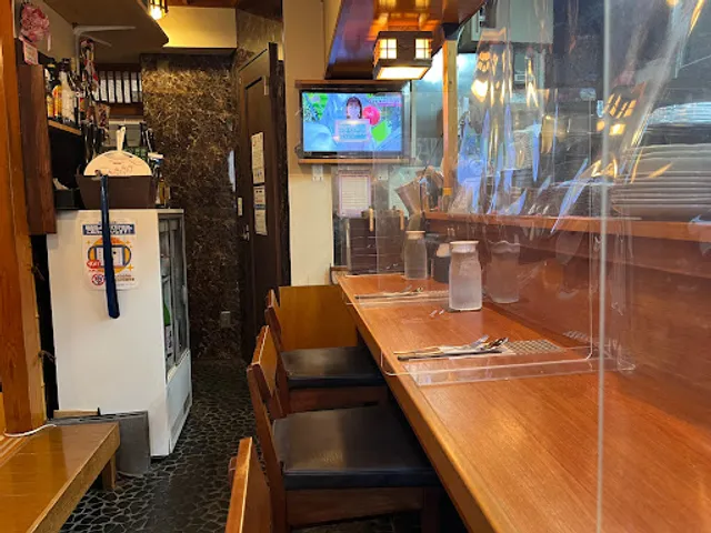 おさけとごはん masumi 'n'