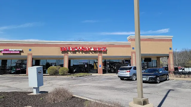 Brewskeez Smokehouse & Music