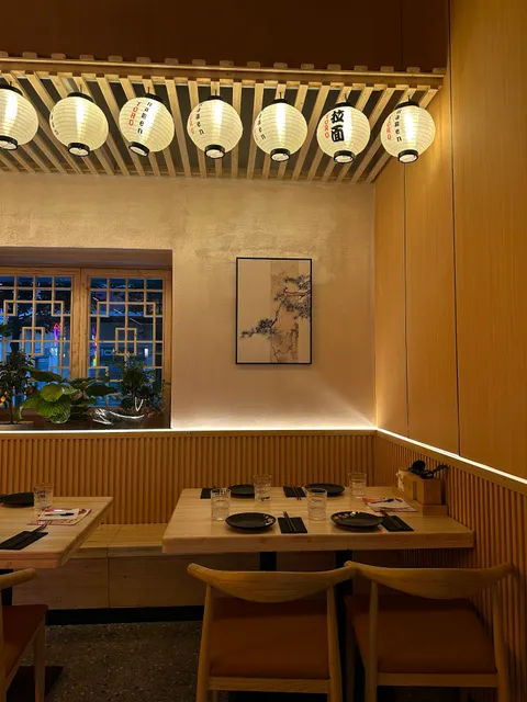 Toro Toro Ramen León