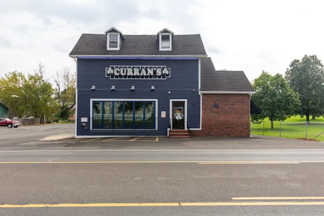 Curran's Bensalem Restaurant