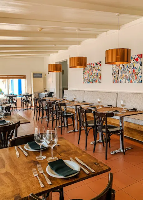 Principal's - Comporta