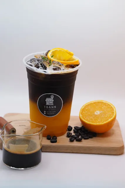 ร้านที่บ้าน(TBANN)