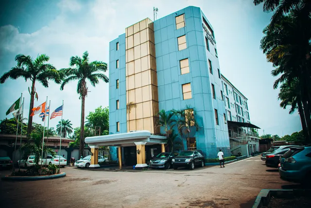 WillowWood Hotel Owerri