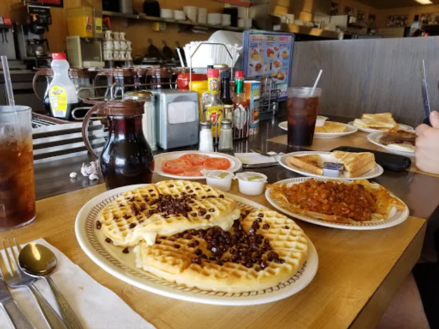 Waffle House