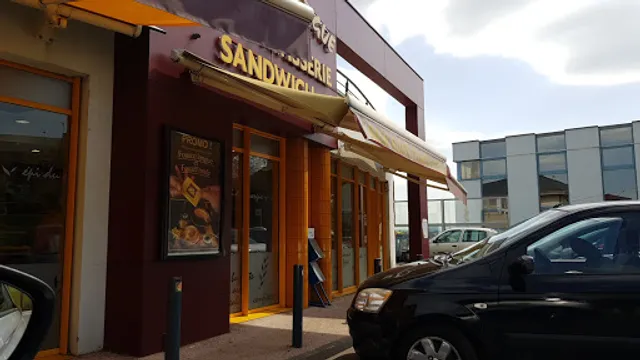 L'Epi du Rouergue - Bourran