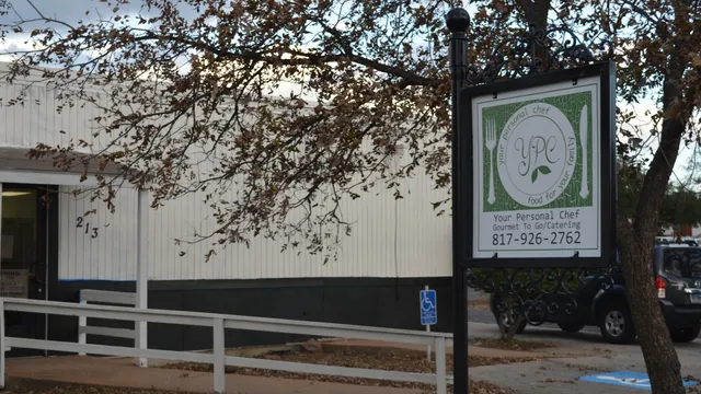 Your Personal Chef LLC